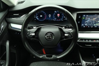 Škoda Octavia 1,5 TSI 110kW First Editi 2020