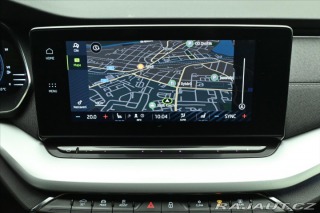 Škoda Octavia 1,5 TSI 110kW First Editi 2020