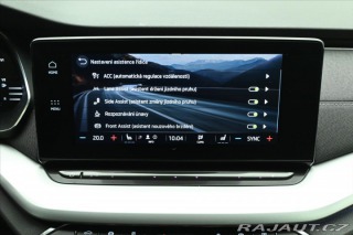 Škoda Octavia 1,5 TSI 110kW First Editi 2020