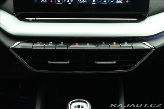 Škoda Octavia 1,5 TSI 110kW First Editi 2020