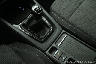 Škoda Octavia 1,5 TSI 110kW First Editi 2020