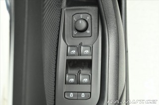 Škoda Octavia 1,5 TSI 110kW First Editi 2020