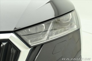 Škoda Octavia 1,5 TSI 110kW First Editi 2020