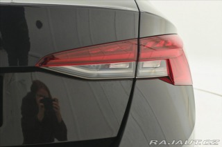 Škoda Octavia 1,5 TSI 110kW First Editi 2020