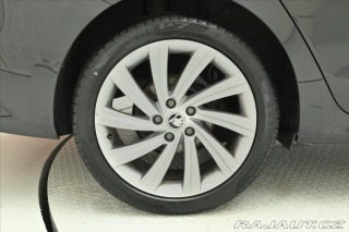 Škoda Octavia 1,5 TSI 110kW First Editi 2020