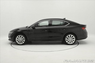 Škoda Octavia 1,5 TSI 110kW First Editi 2020