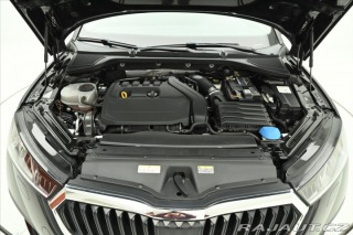 Škoda Octavia 1,5 TSI 110kW First Editi 2020