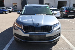 Škoda Kodiaq 1,5 TSI 110 kW DSG BUSINE