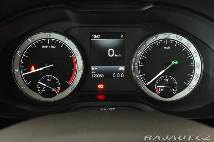 Škoda Kodiaq 1,5 TSI 110kW DSG BUSINES 2020