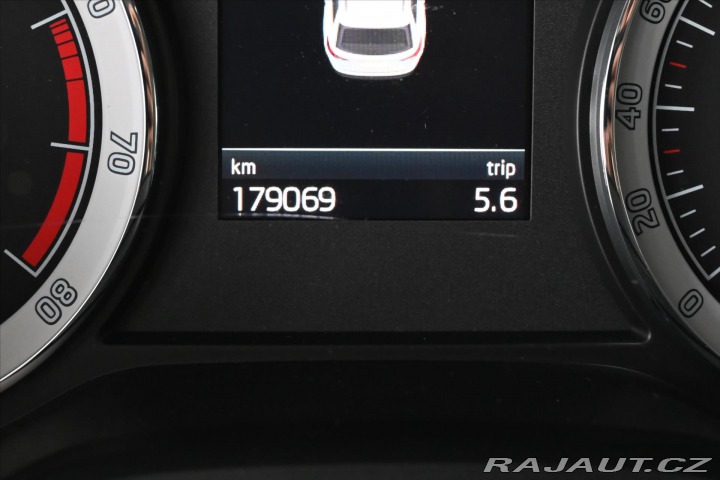 Škoda Kodiaq 1,5 TSI 110kW DSG BUSINES 2020