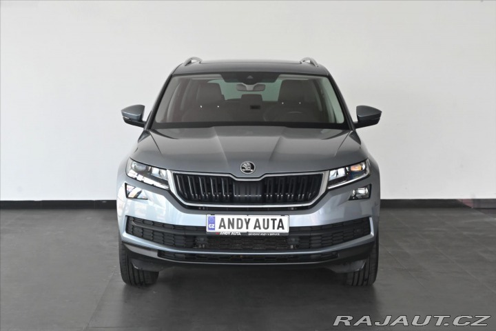 Škoda Kodiaq 1,5 TSI 110kW DSG BUSINES 2020