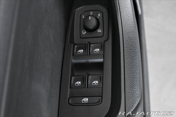 Škoda Kodiaq 1,5 TSI 110kW DSG BUSINES 2020