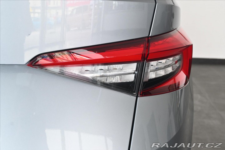 Škoda Kodiaq 1,5 TSI 110kW DSG BUSINES 2020