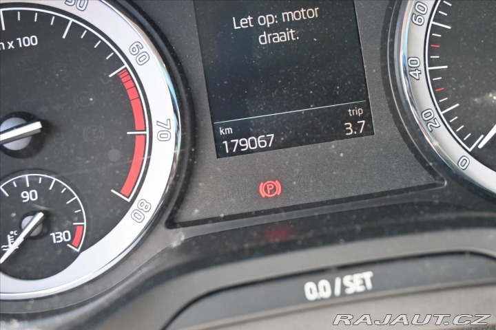 Škoda Kodiaq 1,5 TSI 110 kW DSG BUSINE 2020