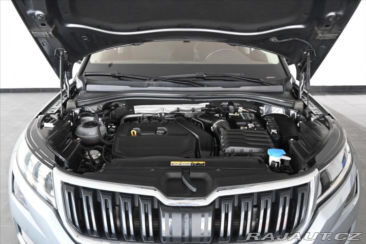 Škoda Kodiaq 1,5 TSI 110kW DSG BUSINES 2020
