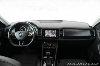Škoda Kodiaq 1,5 TSI 110kW DSG BUSINES 2020