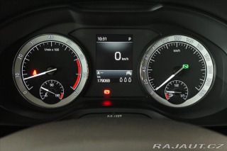 Škoda Kodiaq 1,5 TSI 110kW DSG BUSINES 2020