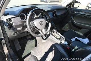 Škoda Kodiaq 1,5 TSI 110 kW DSG BUSINE 2020