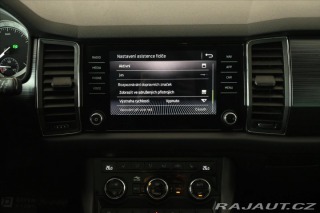 Škoda Kodiaq 1,5 TSI 110kW DSG BUSINES 2020