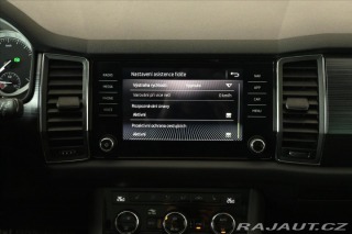 Škoda Kodiaq 1,5 TSI 110kW DSG BUSINES 2020