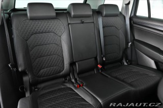 Škoda Kodiaq 1,5 TSI 110kW DSG BUSINES 2020