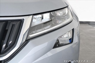 Škoda Kodiaq 1,5 TSI 110kW DSG BUSINES 2020