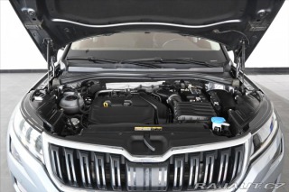 Škoda Kodiaq 1,5 TSI 110kW DSG BUSINES 2020