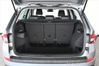 Škoda Kodiaq 1,5 TSI 110kW DSG BUSINES 2020