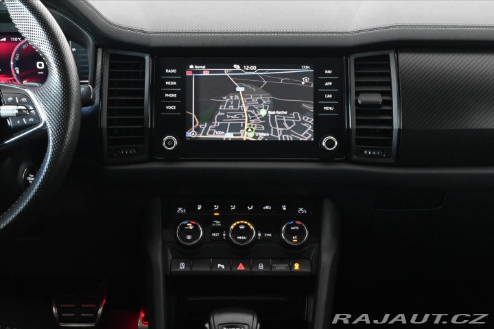Škoda Kodiaq 1,5 TSI 110kW DSG Sport-L 2022
