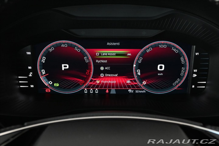 Škoda Kodiaq 1,5 TSI 110 kW DSG Sportl 2022