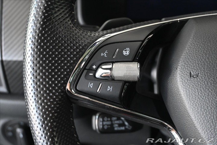 Škoda Kodiaq 1,5 TSI 110 kW DSG Sportl 2022