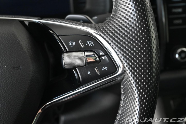 Škoda Kodiaq 1,5 TSI 110 kW DSG Sportl 2022