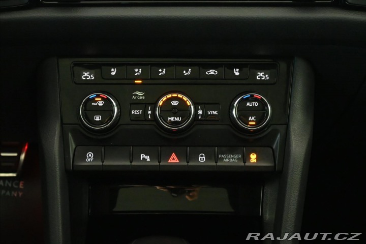 Škoda Kodiaq 1,5 TSI 110 kW DSG Sportl 2022