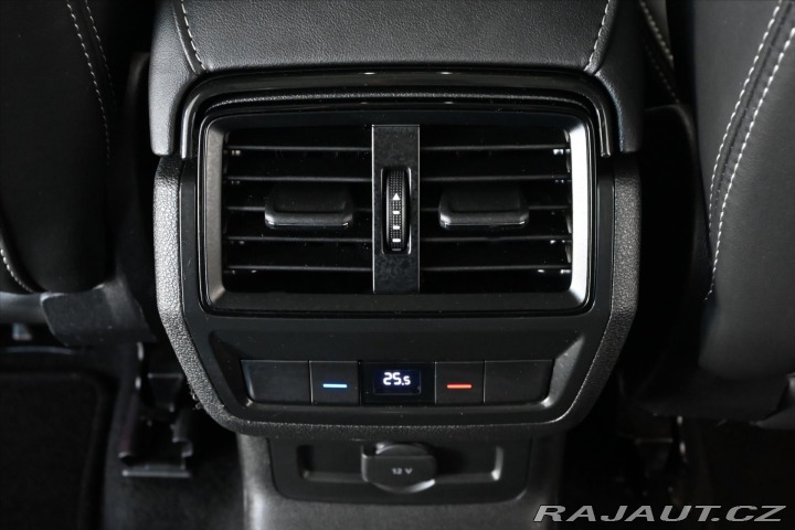 Škoda Kodiaq 1,5 TSI 110kW DSG Sport-L 2022