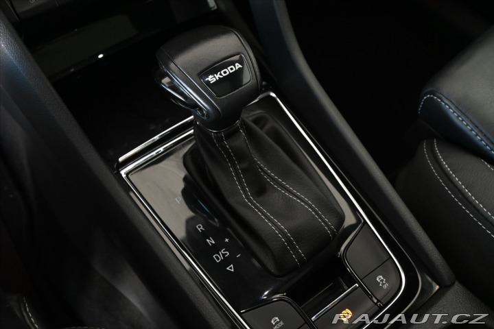 Škoda Kodiaq 1,5 TSI 110 kW DSG Sportl 2022