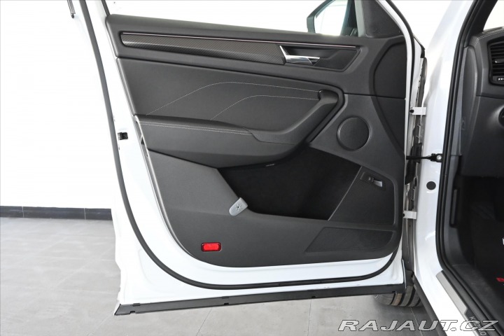 Škoda Kodiaq 1,5 TSI 110 kW DSG Sportl 2022