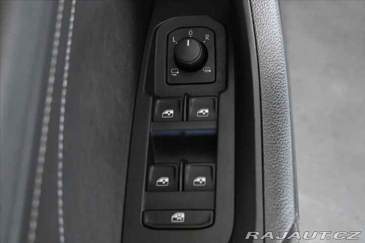 Škoda Kodiaq 1,5 TSI 110 kW DSG Sportl 2022