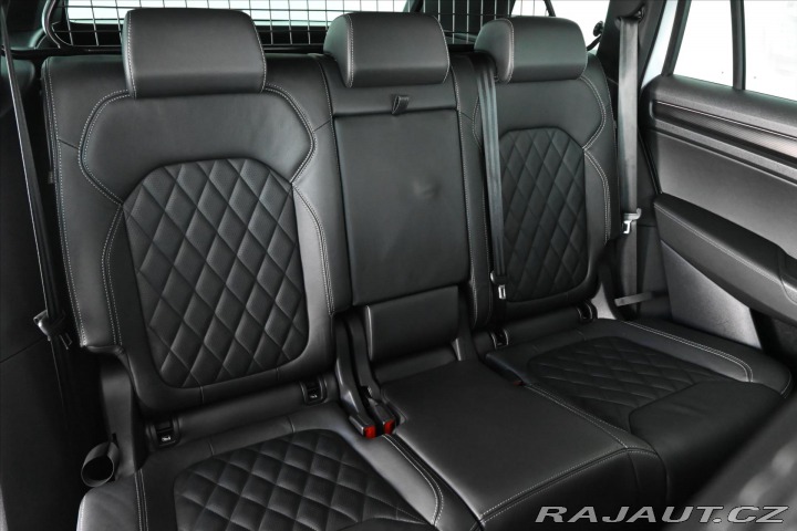 Škoda Kodiaq 1,5 TSI 110 kW DSG Sportl 2022