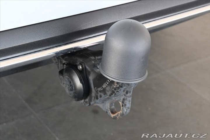 Škoda Kodiaq 1,5 TSI 110 kW DSG Sportl 2022