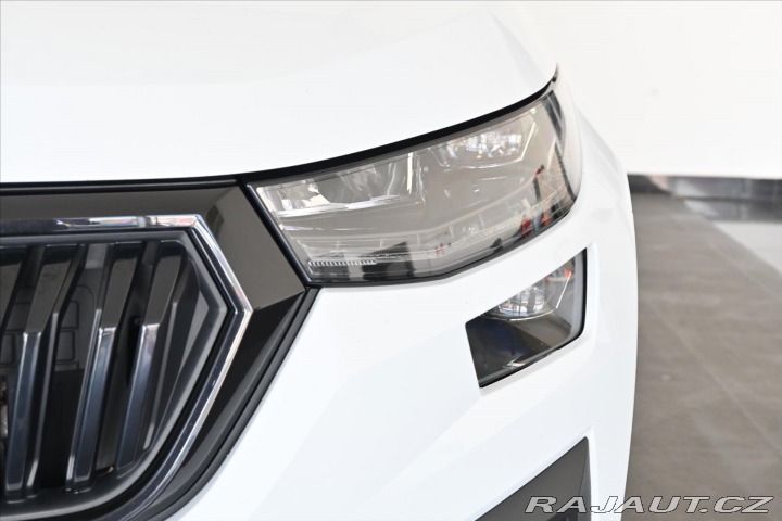 Škoda Kodiaq 1,5 TSI 110 kW DSG Sportl 2022