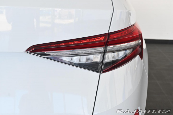 Škoda Kodiaq 1,5 TSI 110 kW DSG Sportl 2022