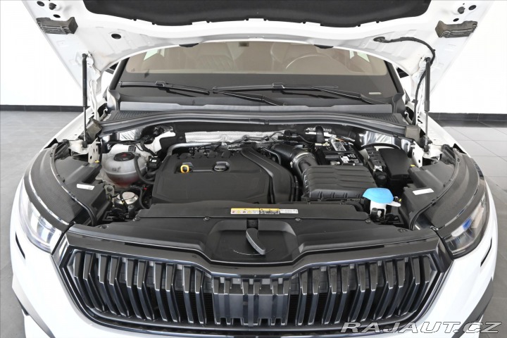 Škoda Kodiaq 1,5 TSI 110 kW DSG Sportl 2022