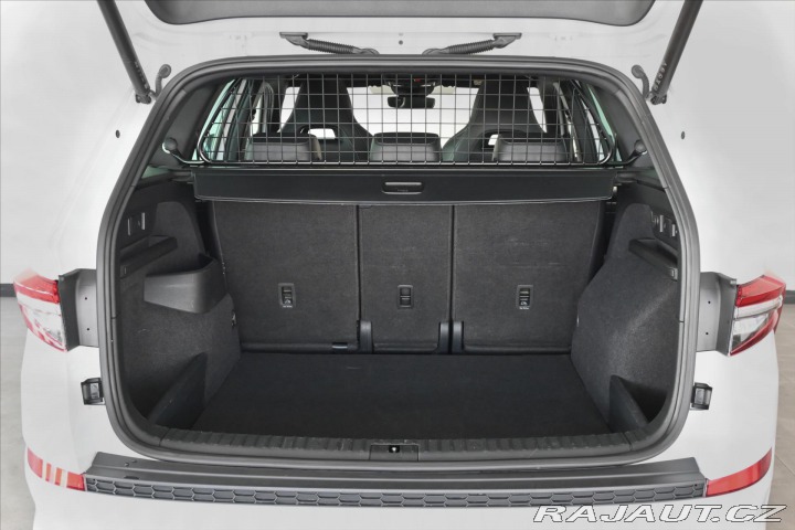 Škoda Kodiaq 1,5 TSI 110 kW DSG Sportl 2022