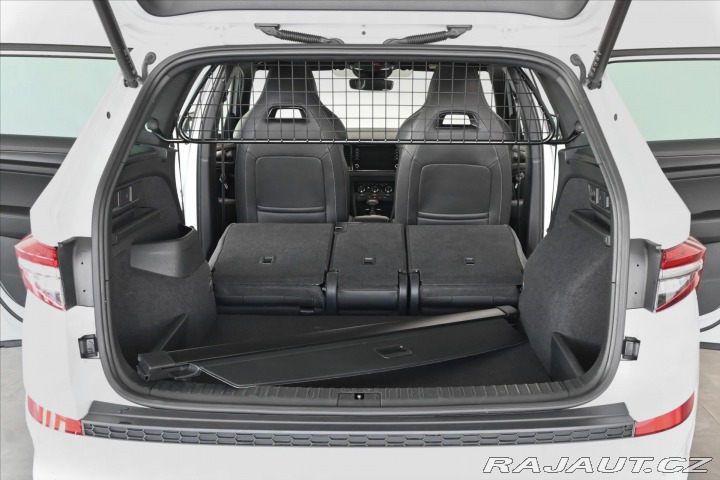 Škoda Kodiaq 1,5 TSI 110 kW DSG Sportl 2022