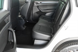 Škoda Kodiaq 1,5 TSI 110kW DSG Sport-L 2022