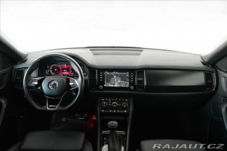 Škoda Kodiaq 1,5 TSI 110kW DSG Sport-L 2022