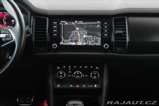 Škoda Kodiaq 1,5 TSI 110kW DSG Sport-L 2022