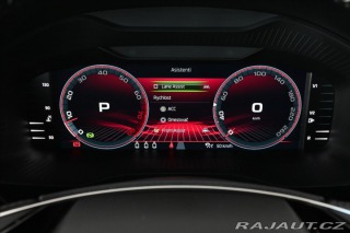 Škoda Kodiaq 1,5 TSI 110kW DSG Sport-L 2022
