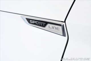 Škoda Kodiaq 1,5 TSI 110kW DSG Sport-L 2022