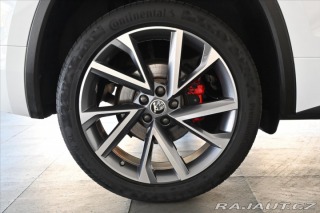 Škoda Kodiaq 1,5 TSI 110kW DSG Sport-L 2022